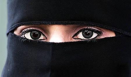 Kāda sieviete Saūda Arābijā... Autors: ainiss13 Dīvainākie šķiršanās iemesli