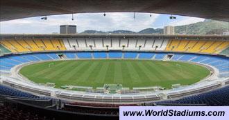 Ir grūti noskaidrot īsto... Autors: filips811 10 Lielākie sporta stadioni pasaulē