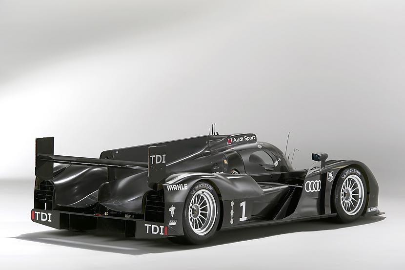   Autors: Siikais11 Audi R18 LeMans