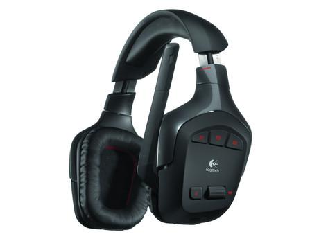 Austiņu aptuvenā cena ir 120... Autors: Siikais11 Logitech G930 austiņas