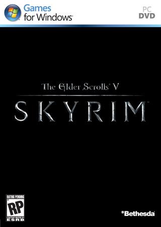 The Elder Scrolls V Skyrim Nav... Autors: varenskrauklis Desmit 2011 gaidošākāsa pc spēles