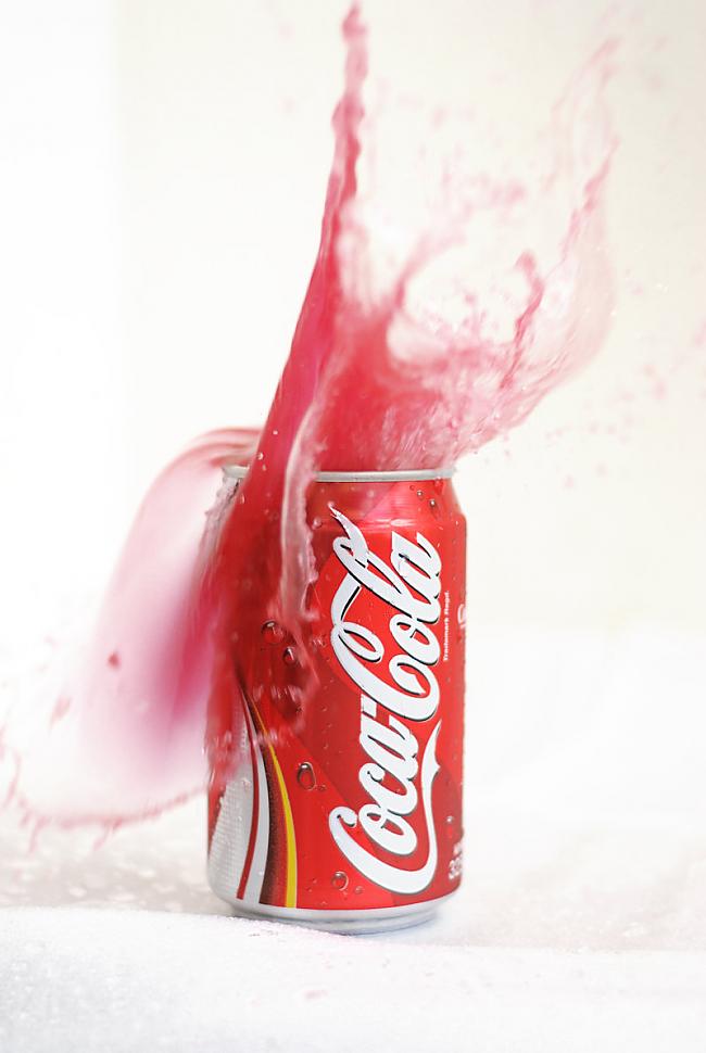 Ķīniešu valodā CocaCola nozīmē... Autors: GoodMorningStarshine Fakti par Coca Colu