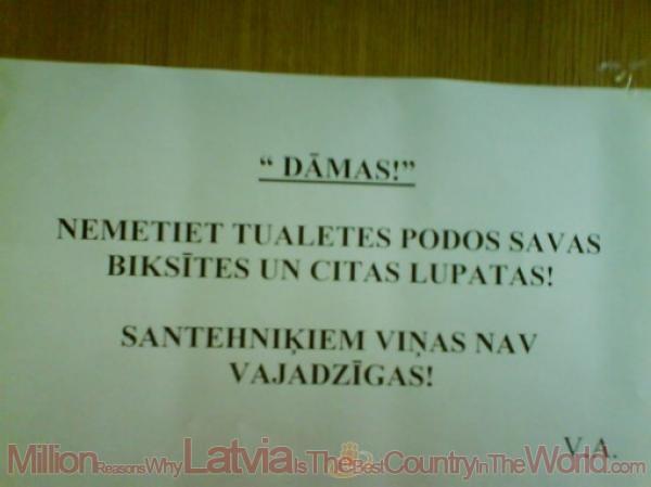  Autors: Dazzl Mēs esam lepni par Latvijas Tautu! 4