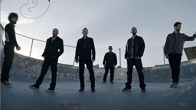  Autors: ChiikitaAlise Linkin park.