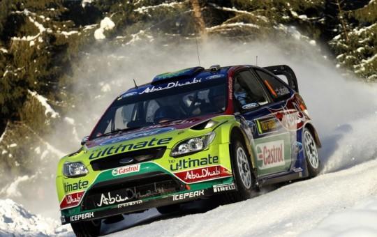  Autors: Čuguns WRC automašīnas, kuras netiks aizmirstas.