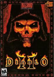 Diablo II 2000 gads Autors: MrDeny Vecās, bet labās datorspēles