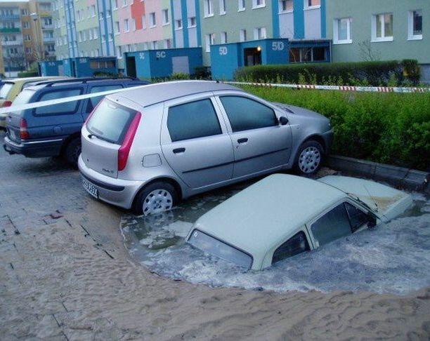  Autors: seglinja Dažādas auto avārijas