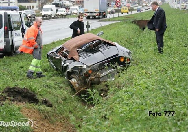  Autors: seglinja Dažādas auto avārijas