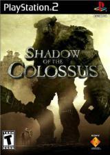 4 Shadow of colossus Vērtējums... Autors: Colosian Top 10 PS2 Spēles no IGN