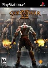 2 God of War 2 Vērtējums 97 Autors: Colosian Top 10 PS2 Spēles no IGN