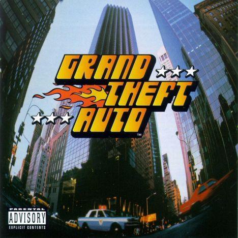GTA 1997 gads Autors: MrDeny Vecās, bet labās datorspēles 5