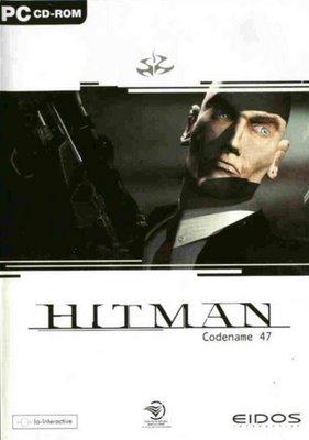 Hitman codename 47 2000 gads Autors: MrDeny Vecās, bet labās datorspēles 5