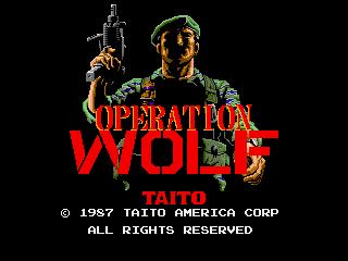 Operation WOLF šis šūteris... Autors: MrDeny Vecās, bet labās datorspēles 6