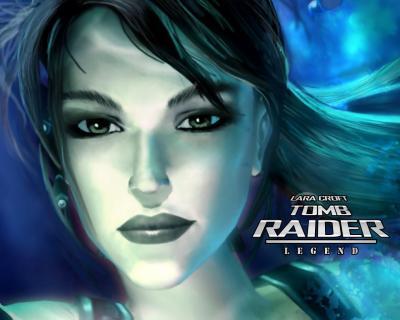  Autors: zemeniiteee Lara Croft Tomb Raider