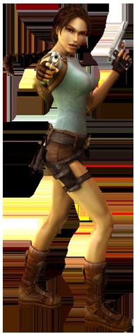  Autors: zemeniiteee Lara Croft Tomb Raider