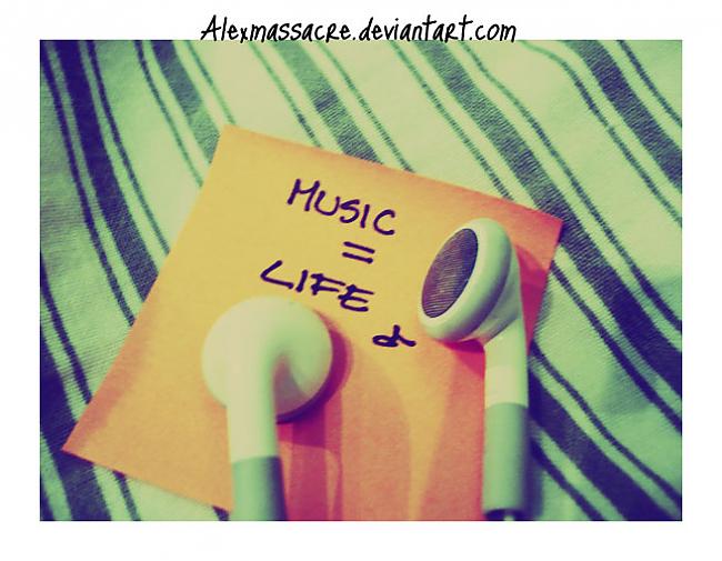  Autors: Egucītis music is my life. ♥