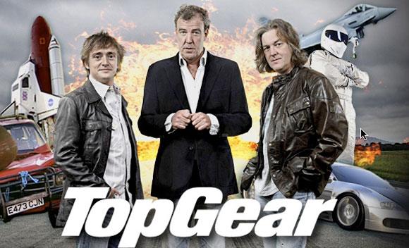 TopGear šova vadītājs Ja jūs... Autors: tavs drafks Vīriešu sapņu darbi!