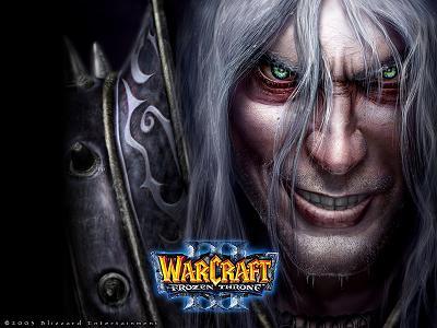 Warcraft 3 Reign Of Chaos un... Autors: Ralpyy Labas spēles