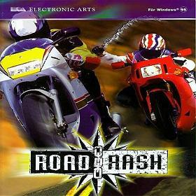 Road Rash  1996gads Autors: MrDeny Vecās, bet labās datorspēles 7