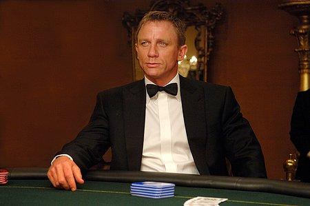  Autors: Fosilija Filmu mīļiem - Casino Royale