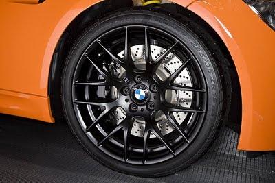  Autors: kipo555 Jainais BMW M3 GTS