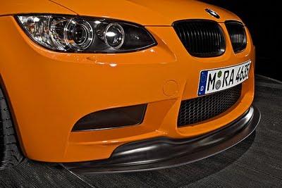  Autors: kipo555 Jainais BMW M3 GTS