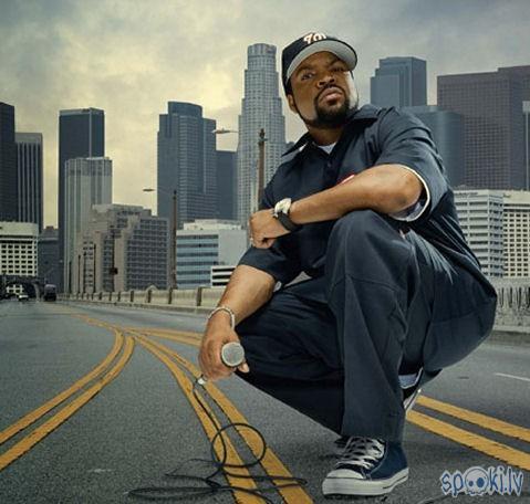  Autors: Juicy Ice Cube