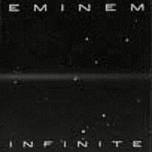 Eminem Infinite bez RIAA... Autors: druvalds Reperu zemi novērtētie albūmi