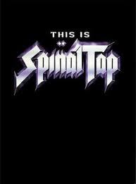 This Is Spinal Tap Šis ir... Autors: FriKartupelis Labāko parodiju top 10.