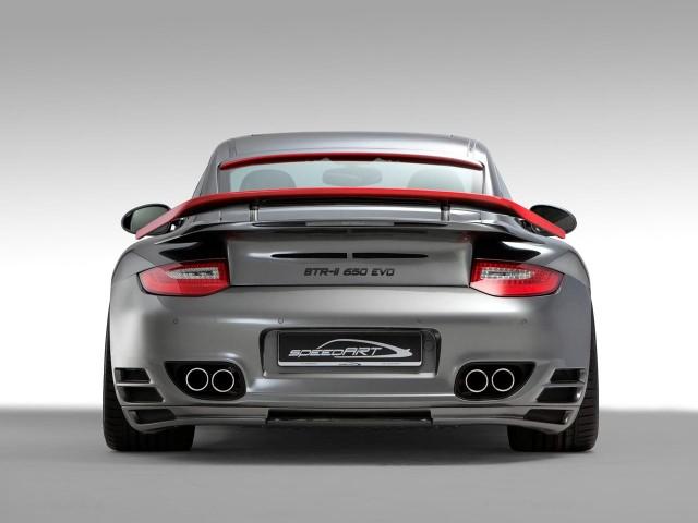  Autors: kipo555 Porsche 997 Turbo