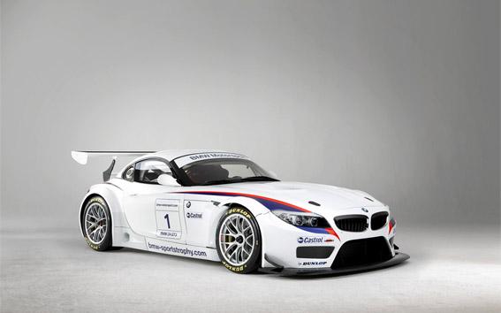  Autors: kipo555 Bmw Z4 GT3