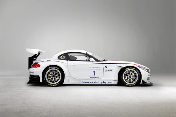  Autors: kipo555 Bmw Z4 GT3