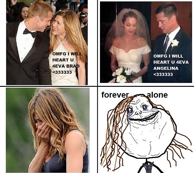  Autors: forever alone forever alone 2