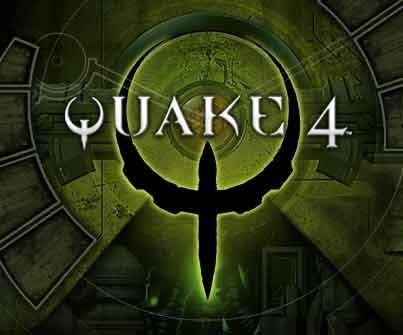 Quake 4 Autors: Ralpyy Labas Spēles 2
