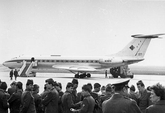 1979 gada 22 martā avionelaime... Autors: snakey93 Aviokatastrofas Latvijā (!)