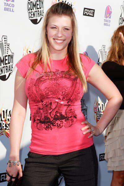 Jodie Sweetin Fakes