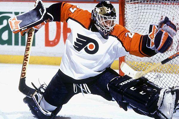 Ron Hextall