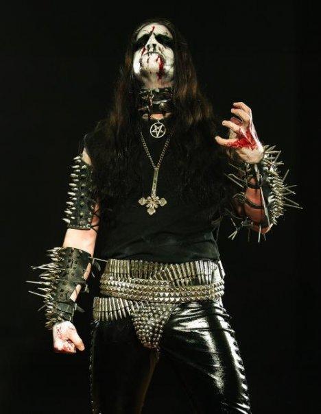  Autors: blackmetal gorgoroth bildēs