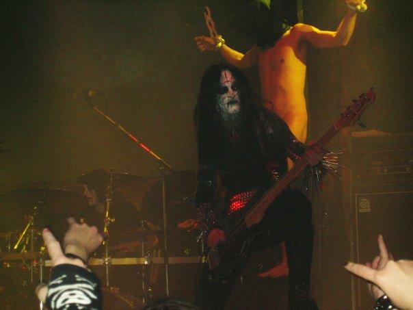  Autors: blackmetal gorgoroth bildēs