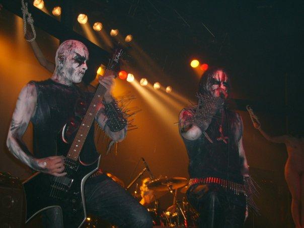  Autors: blackmetal gorgoroth bildēs