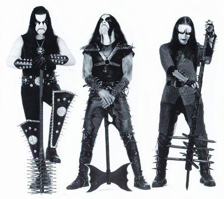  Autors: blackmetal immortal bildēs