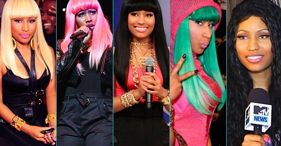  Autors: Lovemeorhateme Nicki Minaj vs Lady Gaga