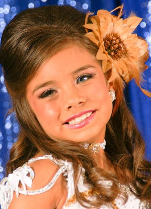  Autors: Bussja Toddlers & Tiaras.