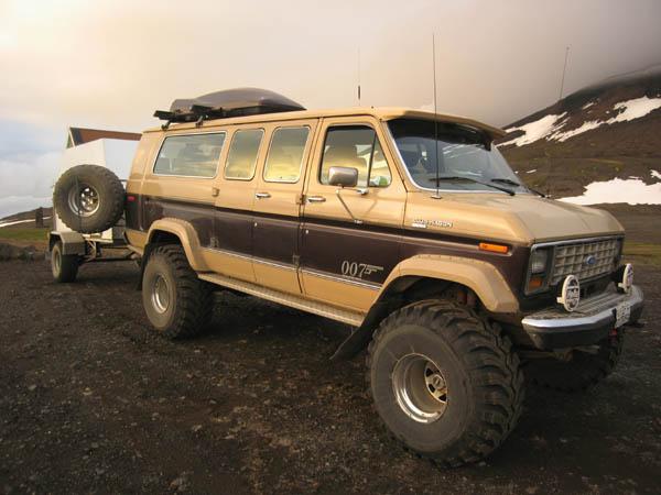  Autors: jobelisdulis Arctic trucks