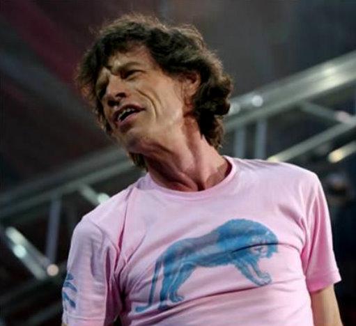 The singer Mick Jagger will... Autors: Bela4ka 11 prognozes, kas izgāzās.