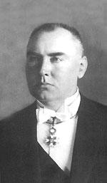Alberts Kviesis bija Latvijas... Autors: zorke Par Latvijas prezidentiem.
