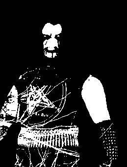  Autors: Fosilija Satanic Warmaster