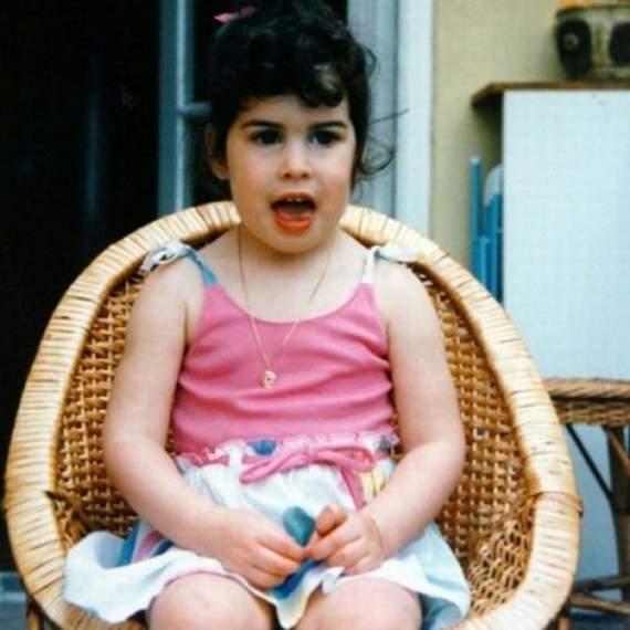  Autors: ellah Amy Winehouse-no mīļa bērna līdz briesmonim