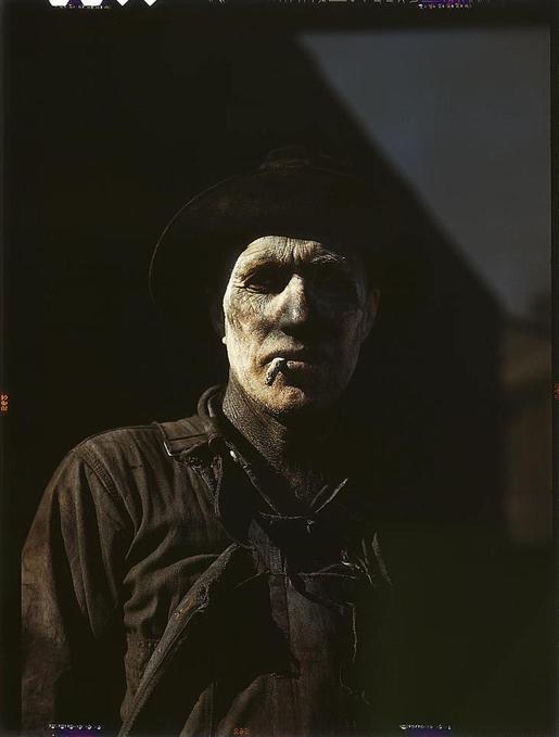  Autors: prx4 30.-40. gadu ASV krāsu fotogrāfijas.