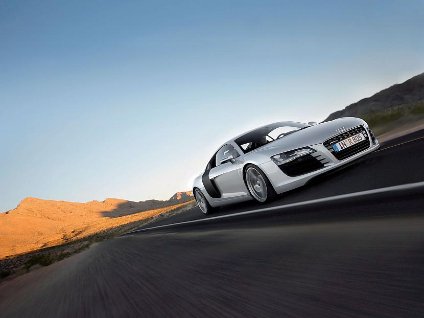  Autors: val4us Audi R8 Wallpapers